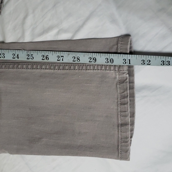 Levi's 526 Straight (Woman) - Picture 11 of 12